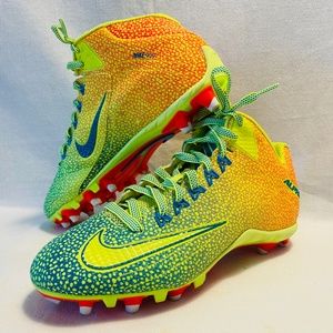 Nike Alpha Pro 2 3/4 TD PP Men's Football Cleats